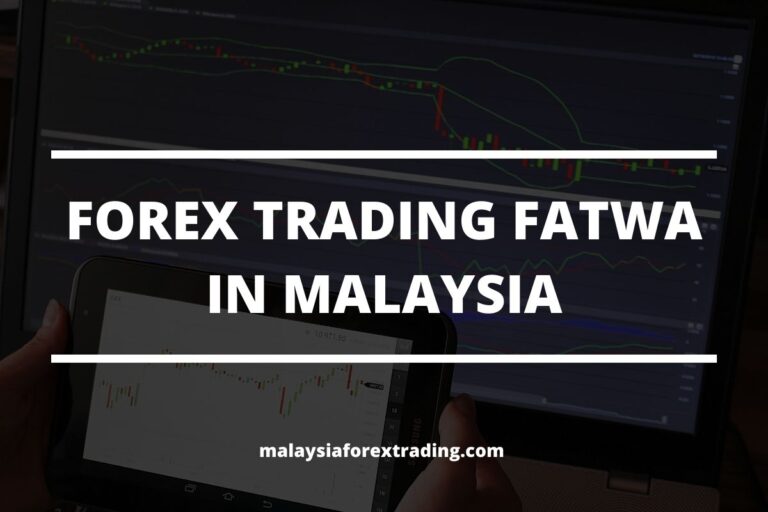 Cover image of the post fatwa about forex trading malaysia