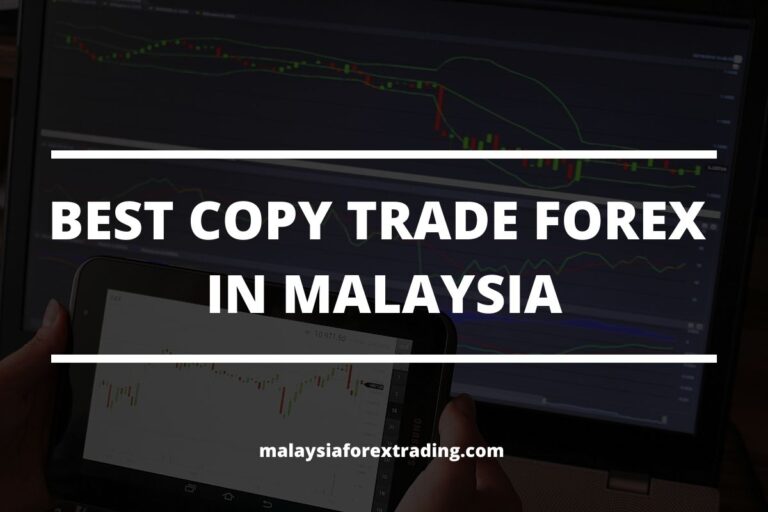 cover photo of the post copy trade forex malaysia