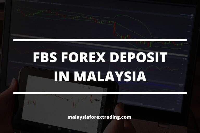 How to open a forex trading account in malaysia