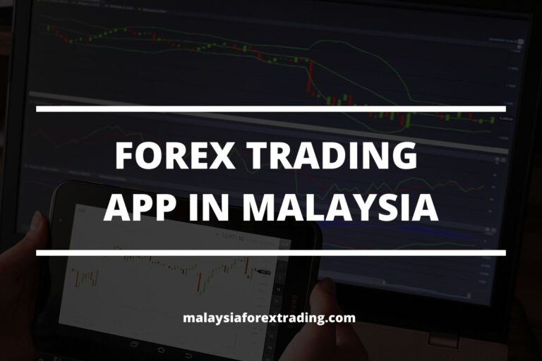 cover photo of the post forex trading app malaysia