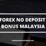 cover photo of the post forex no deposit bonus malaysia